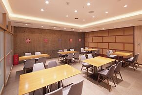 Okinawa NaHaNa Hotel & Spa