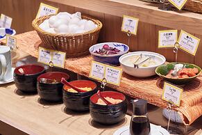 Okinawa NaHaNa Hotel & Spa