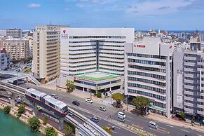 Okinawa NaHaNa Hotel & Spa