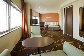 Okinawa NaHaNa Hotel & Spa