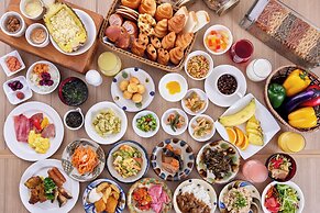 Okinawa NaHaNa Hotel & Spa