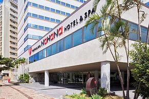 Okinawa NaHaNa Hotel & Spa