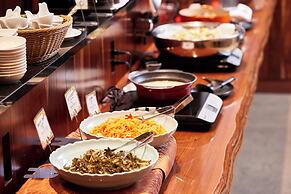 Okinawa NaHaNa Hotel & Spa