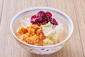 Okinawa NaHaNa Hotel & Spa