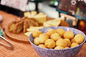 Okinawa NaHaNa Hotel & Spa