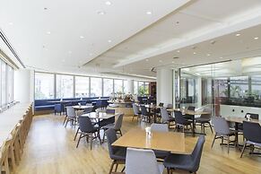 Okinawa NaHaNa Hotel & Spa