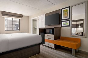 La Quinta Inn Lexington/Horse Park