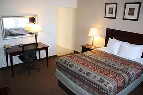 The Classic Desert Aire Hotel