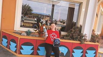 The Classic Desert Aire Hotel