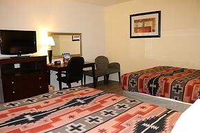 The Classic Desert Aire Hotel