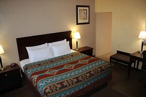 The Classic Desert Aire Hotel