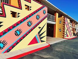 The Classic Desert Aire Hotel