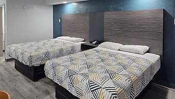 Motel 6 Memphis, TN - Graceland