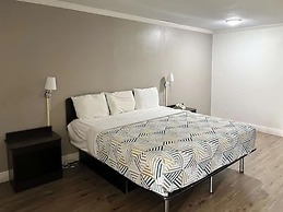 Motel 6 Memphis, TN - Graceland