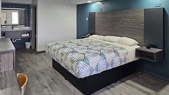 Motel 6 Memphis, TN - Graceland