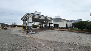 Motel 6 Memphis, TN - Graceland
