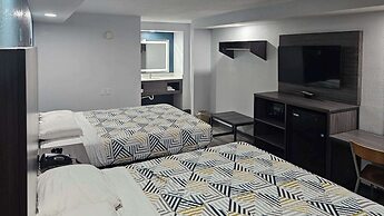 Motel 6 Memphis, TN - Graceland