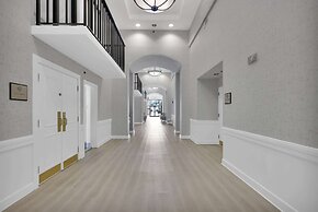 Ramada by Wyndham Jacksonville I-95 by Butler Blvd