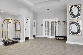 Ramada by Wyndham Jacksonville I-95 by Butler Blvd