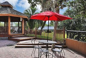 Ramada by Wyndham Jacksonville I-95 by Butler Blvd