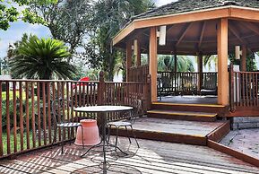 Ramada by Wyndham Jacksonville I-95 by Butler Blvd