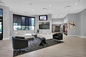 Ramada by Wyndham Jacksonville I-95 by Butler Blvd