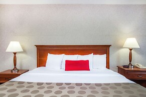 Ramada by Wyndham Jacksonville I-95 by Butler Blvd