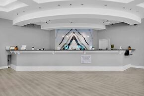 Ramada by Wyndham Jacksonville I-95 by Butler Blvd