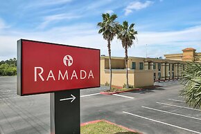 Ramada by Wyndham Jacksonville I-95 by Butler Blvd