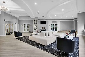 Ramada by Wyndham Jacksonville I-95 by Butler Blvd