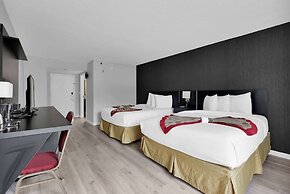 Ramada by Wyndham Jacksonville I-95 by Butler Blvd