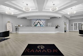 Ramada by Wyndham Jacksonville I-95 by Butler Blvd
