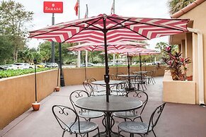 Ramada by Wyndham Jacksonville I-95 by Butler Blvd