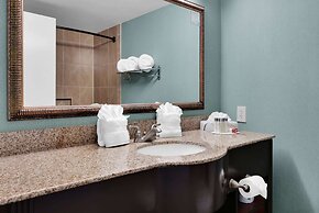 Ramada by Wyndham Jacksonville I-95 by Butler Blvd