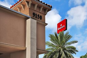 Ramada by Wyndham Jacksonville I-95 by Butler Blvd