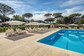 Holiday Inn Rome- Eur Parco Dei Medici, an IHG Hotel