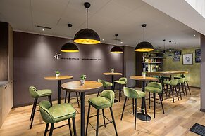 Holiday Inn Rome- Eur Parco Dei Medici by IHG