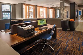 Courtyard by Marriott Atlanta Marietta/I-75 North