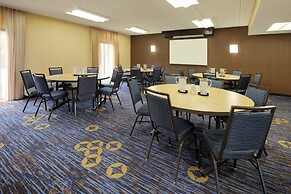 Courtyard by Marriott Atlanta Marietta/I-75 North