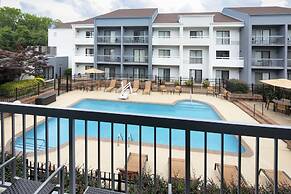 Courtyard by Marriott Atlanta Marietta/I-75 North