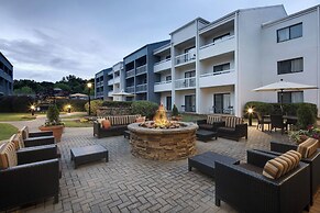 Courtyard by Marriott Atlanta Marietta/I-75 North