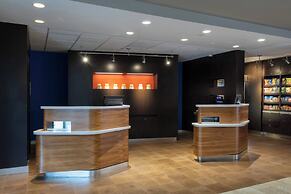 Courtyard by Marriott Atlanta Marietta/I-75 North