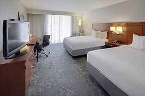 Courtyard by Marriott Atlanta Marietta/I-75 North