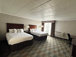 Finger Lakes Inn & Suites