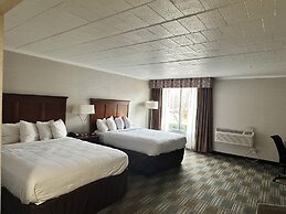 Finger Lakes Inn & Suites