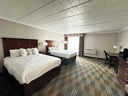 Finger Lakes Inn & Suites