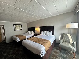 Finger Lakes Inn & Suites