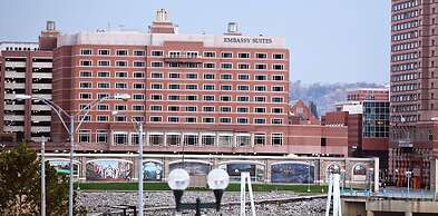 Embassy Suites by Hilton Cincinnati RiverCenter