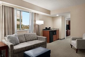 Embassy Suites by Hilton Cincinnati RiverCenter