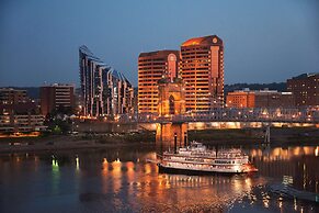 Embassy Suites by Hilton Cincinnati RiverCenter